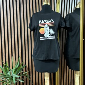 تیشرت nasa